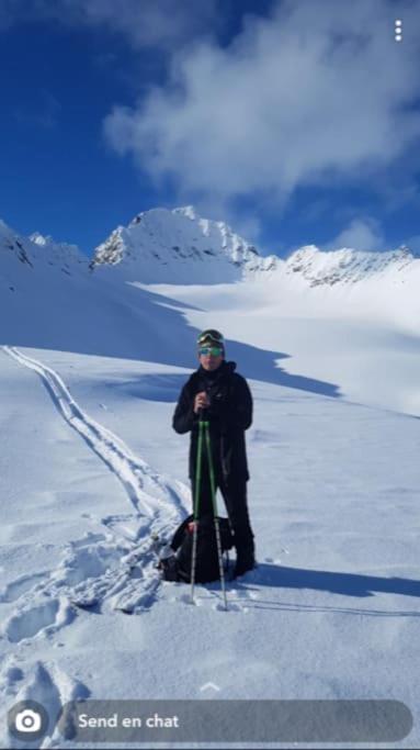 Casa vacanze House With Garage In Lyngen Lyngseidet