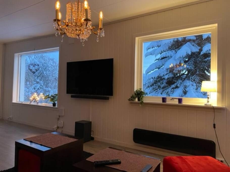 Casa vacanze House With Garage In Lyngen Lyngseidet