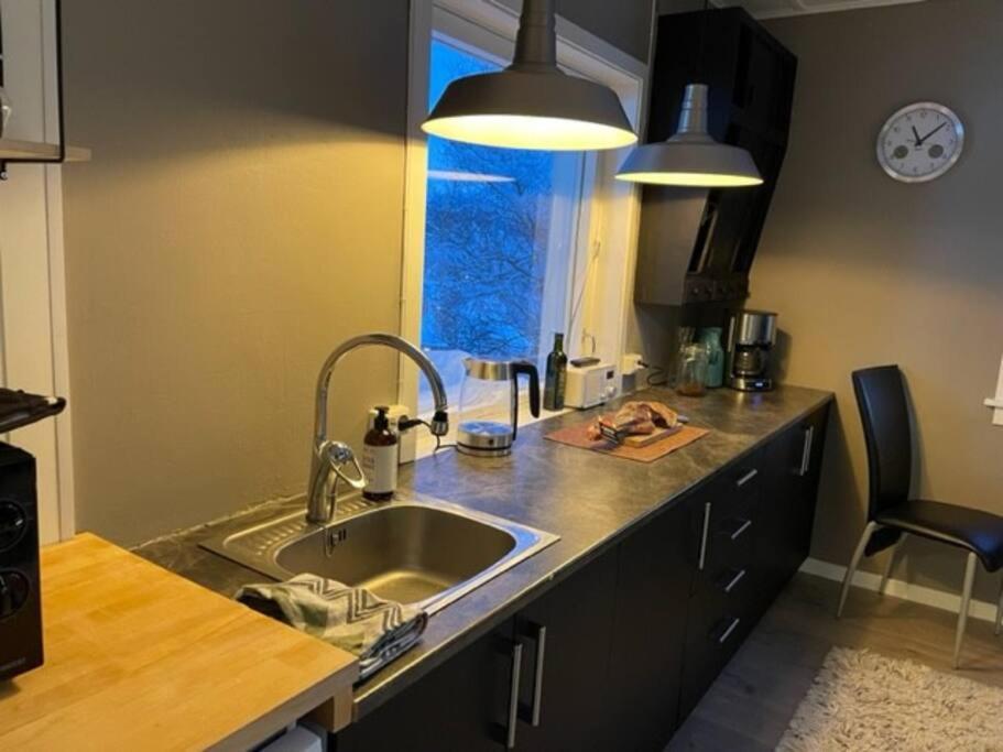 Casa vacanze House With Garage In Lyngen *